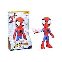 Hasbro Spidey And His Amazing Friens Figür F3711