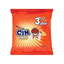 Cin Lokmalık 3 Lü 342gr 54317