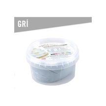 Şeker Sugar Şeker Hamuru Gri 200 G