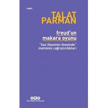Freud Un Makara Oyunu
