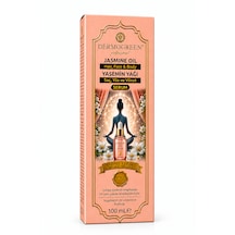 Dermogreen Yasemin 100 Ml