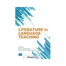 Literature in Language Teaching- Nobel Akademik Yayıncılık