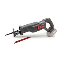 Kress KUE01.9 20 V Kömürsüz Solo Tilki Kuyruğu Testere