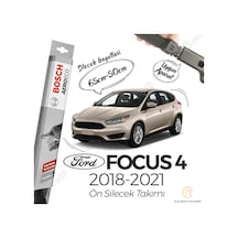 Ford Focus Muz Silecek Takımı 2018-2021 Bosch Aeroeco