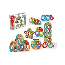 Geometrik Puzzle 96 Parça