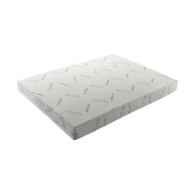 Babyhopeankara Heyner 160X200 Visco Yatak 160X200 Ortopedik Visco Bamboo Yatak