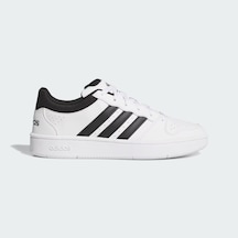 Adidas Hoops Classic Unisex Spor Ayakkabı Kı1057 Beyaz