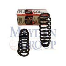 Seat Inca- 97/03 Arka Helezon Yayı Sağ/sol 2li Set 1.6/1.9cc 14x114x354 Stdr