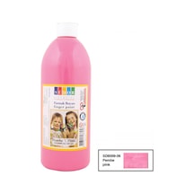 Südor 500 ML Pembe Parmak Boyası