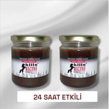 Kilis Macunu Erkeklere Özel Etkili Karışım 240 Gr X 2 Adet