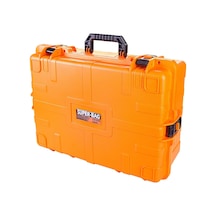 Bag Safari Case 500 Süngersiz Çok Renkli