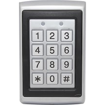 Lorex P200125 Khz Rfid Şifreli Kartlı Geçiş Kapı Göstergeç