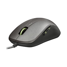 Gxt 180 Kusan Rgb 6400 Dpı Gamer Mouse Gtx
