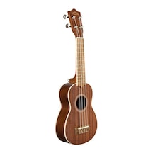 Lanikai Ma-S Maun Soprano Ukulele