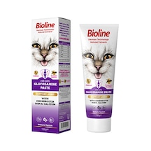 Bioline - 222 - Glucosamine Paste Cat - Flzdgnkr - 100 Gr