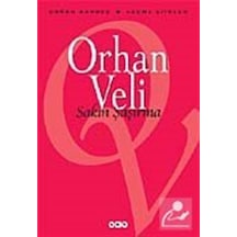 Sakın Şaşırma / Orhan Veli Kanık
