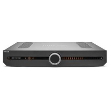 Roksan Attessa Streaming Amplifier Black