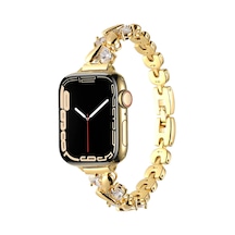 Watch 38mm Clo- Krd-103 Metal Kordon-gold