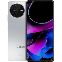 Casper VIA A40 8 GB 256 GB (Casper Türkiye Garantili)