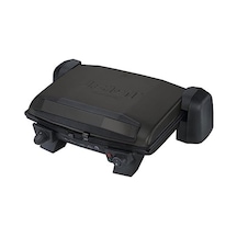 Kapasiteli Izgara Ve Tost Makinesi, 4 Dilim, 1800 Watt Güç
