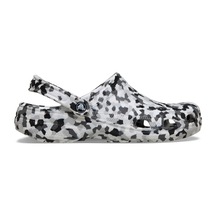 Crocs Classic Confetti Clog Terlik-33547 Siyah