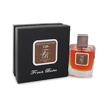 Franck Boclet Cafe Fragrance Collection Unisex Parfüm EDP 100 ML