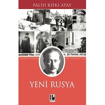 Yeni Rusya / Falih Rıfkı Atay