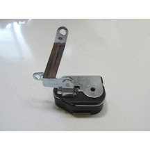 Renault Master 1 97/03 Sürgülü Kapı Kilidi Sağ - Kapı Kolu