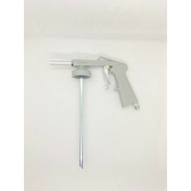 Sappower Pütür Tabancası Ps 8 Ps-8