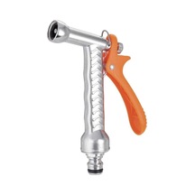 Clabeer 9619 Sulama Tabancası 2 Fonksiyonlu Basic Metal Pistol