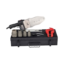 Fusion Fsbk15-s1 1500w Pprc Plastik Boru Kaynak Makinesi Seti