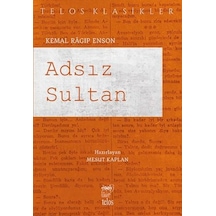 Adsız Sultan - Qhdh-667516