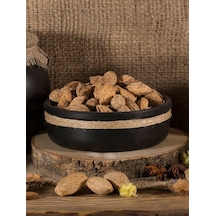 Datça Köy Ürünleri Kabuklu Çiğ Diş Badem 500 G