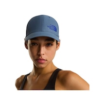 The North Face W Horizon Hat Şapka Nf0a5fxm0u31 Gri