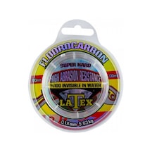 LATEX FLUOROCARBON 100 Mt MİSİNA - 0.20MM