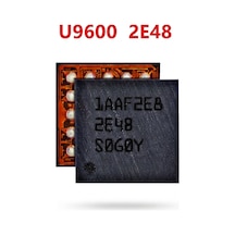 Yeni Hızlı Şarj Entegre Devresi U9600 Mark 2e48 25pin iPhone Uyumlu 13 13pro/max/mini İçin