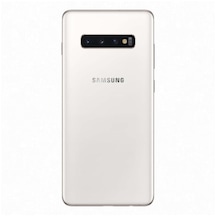 Yenilenmiş Samsung Galaxy S10 Plus 128 GB B Kalite (12 Ay Garantili)