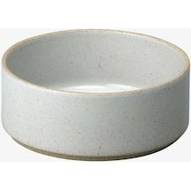 Hasamı Porcelıan Hpm008 Bowl Gloss Gray Hasami Parlak Gri Seramik Kase 145 55 Mm Dekoratif Tabak & Kaseler