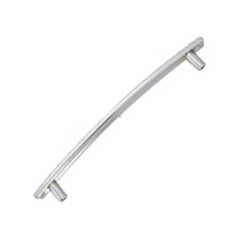 Hasır Krom 128 mm Kulp ( 10 ADET )