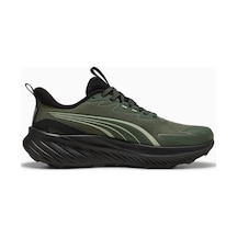 Puma Pounce Lite 2 Trail Erkek Koşu Ayakkabısı - 31373603 Koyu Yeşil