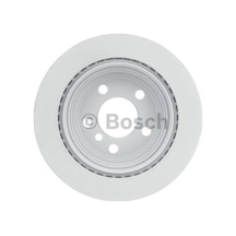 Bmw 3 F30 320D Ed 2015-2018 Bosch Arka Disk 2 Adet