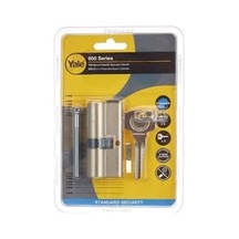 Yale 500 Seri Yale 3 Anahtarlı Barel