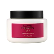 Love Potion Sensual Ruby Parfümlü Vücut Kremi Tyb1onspfnpgar9c86