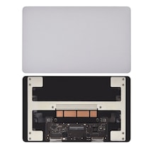 Apple Uyumlu MacBook Air M2 A2681 Trackpad Touchpad Space Gray