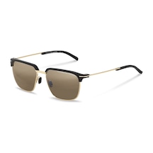 8698 5 Aa Porsche Design Erkek Large Sarı