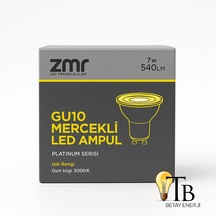 3000k - Gün Işığı