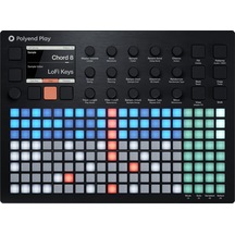 Polyend Play | Hardware Sampler ve Groovebox
