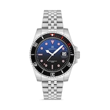 Momentus Sm360t-20ss Gri Erkek Kol Saati