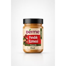Fındık Ezmesi Klasik 320 Gram