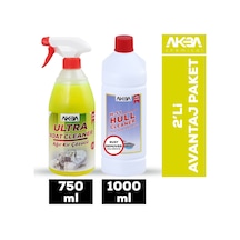 Akba 2'li Avantaj Marine Set